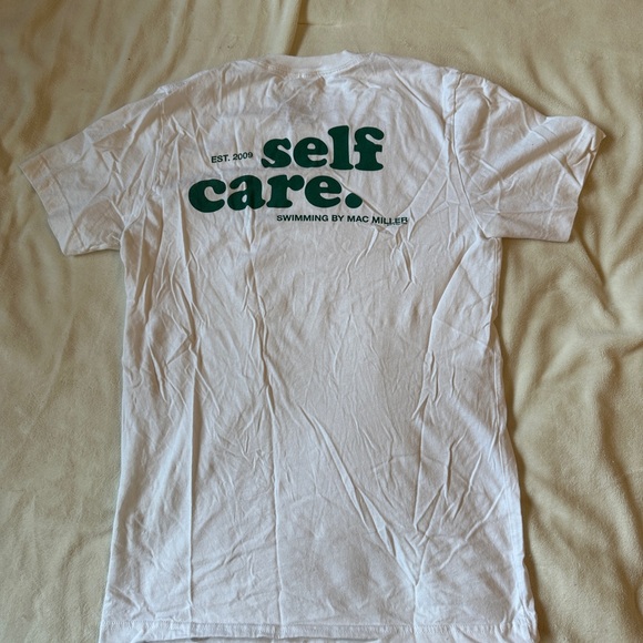 Mac Miller Self Care Shirt - Picture 6 of 7